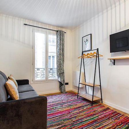 Cmg Saint Antoine - Bastille 9 Paris Ngoại thất bức ảnh