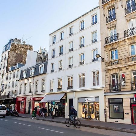 Cmg Saint Antoine - Bastille 9 Paris Ngoại thất bức ảnh