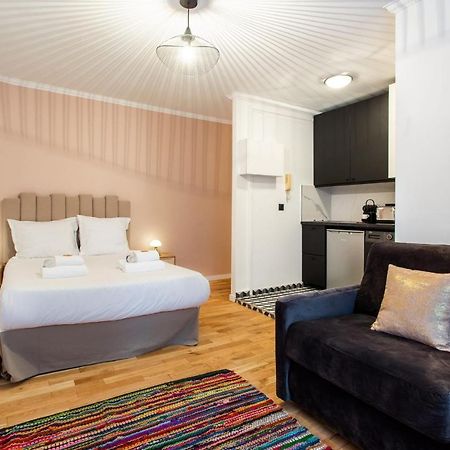 Cmg Saint Antoine - Bastille 9 Paris Ngoại thất bức ảnh
