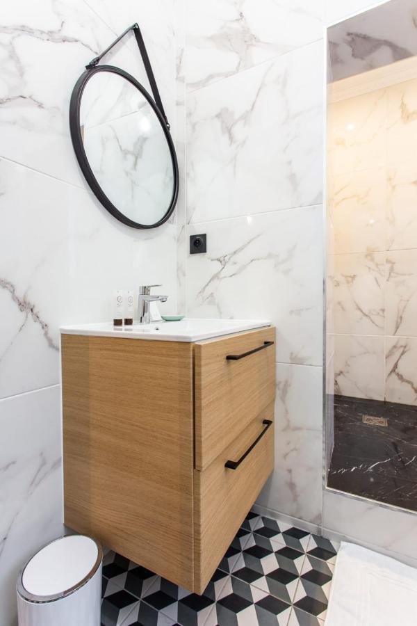 Cmg Saint Antoine - Bastille 9 Paris Ngoại thất bức ảnh
